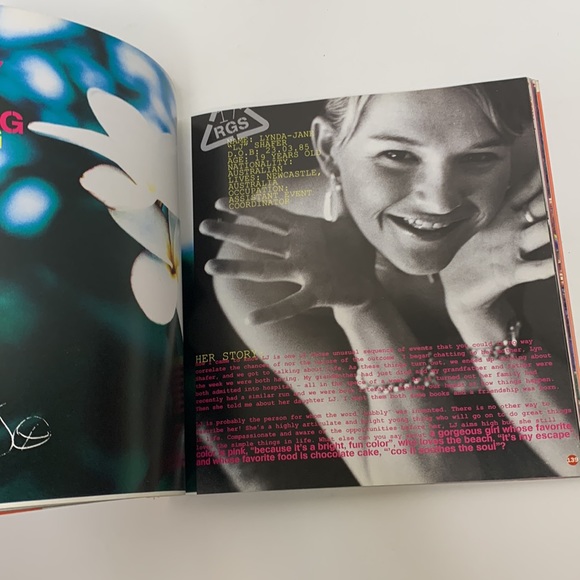 Book | Real Girls’ Stories girlosophy | Self-Help Teenagers Relate Real Life - Picture 10 of 14